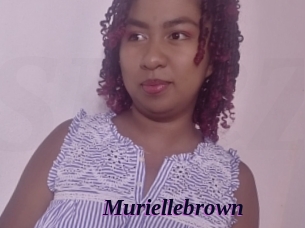 Muriellebrown