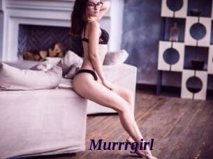 Murrrgirl