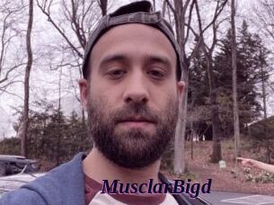 MusclarBigd