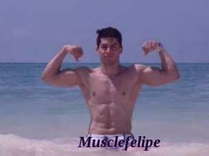 Musclefelipe