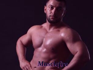 Musclefire