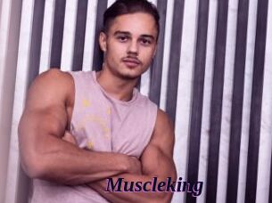 Muscleking