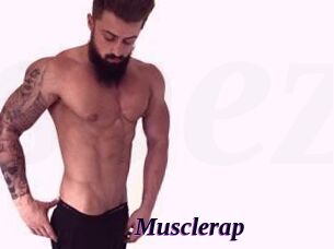 Musclerap