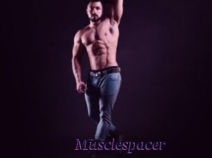 Musclespacer