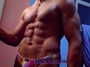 Musclestone