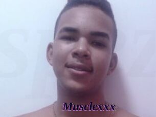 Musclexxx