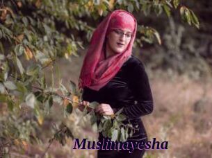 Muslimayesha