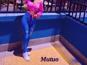 Mutuo