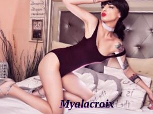 Myalacroix
