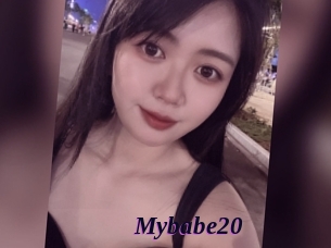 Mybabe20