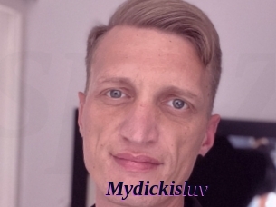 Mydickisluv