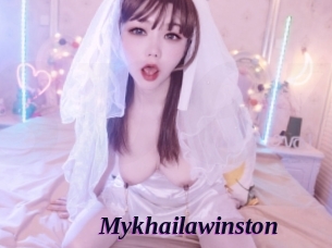 Mykhailawinston