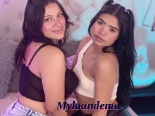 Mylaandema