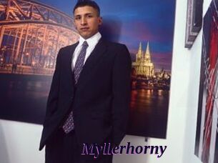 Myllerhorny