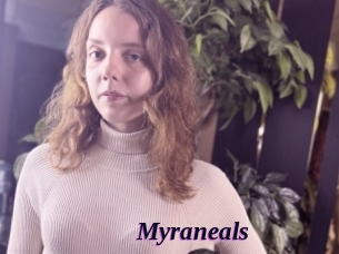 Myraneals