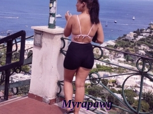 Myrapawg