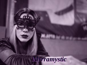Myrramystic