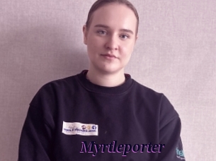 Myrtleporter