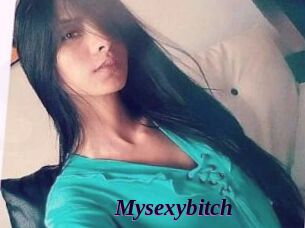 Mysexybitch