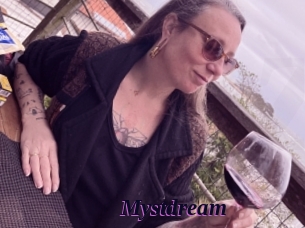 Mystdream