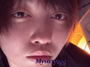 mysteryegg Spezial Sexcam