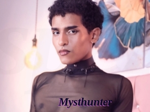 Mysthunter