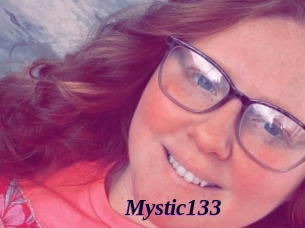 Mystic133