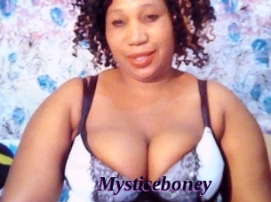 Mysticeboney