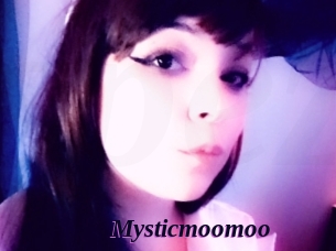 Mysticmoomoo