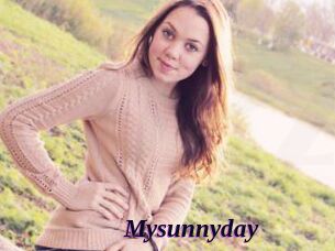 Mysunnyday