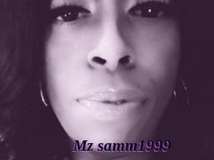 Mz_samm1999
