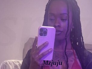 Mzjuju