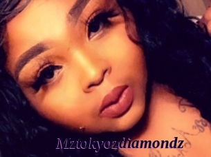 Mztokyozdiamondz