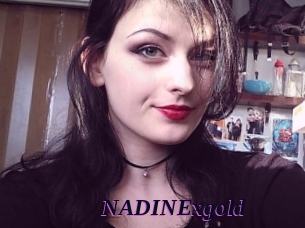 NADINExgold