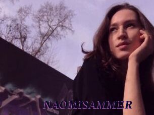 NAOMISAMMER