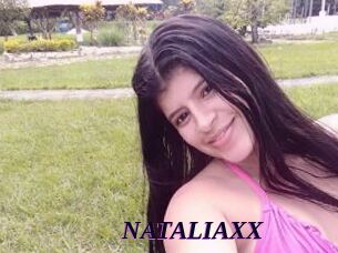 NATALIAXX