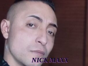 NICK_MAXX