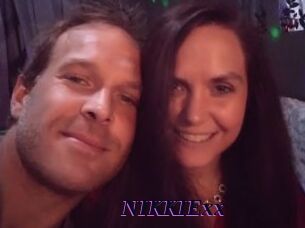 NIKKIExx