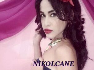 NIKOLCANE
