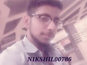 NIKSHIL00786