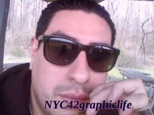 NYC42graphiclife