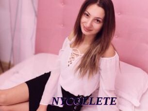 NYCOLLETE Spezial Sexcam