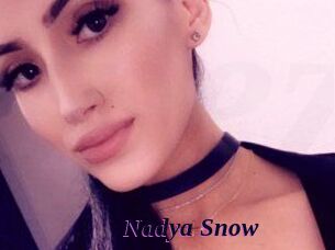 Nadya_Snow