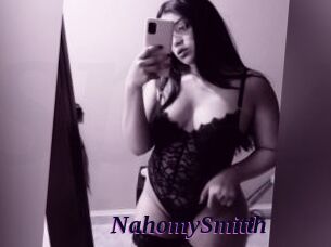 NahomySmitth