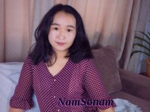 NamSonam