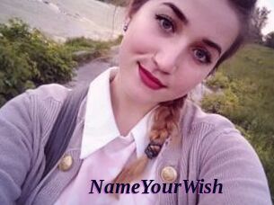 NameYourWish