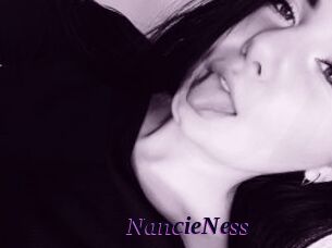 NancieNess