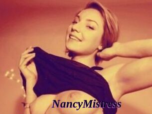 NancyMistress