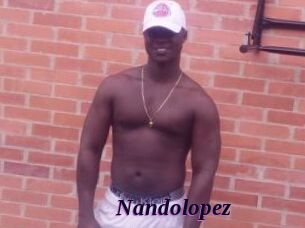 Nandolopez