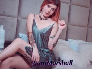 NaniMarshall